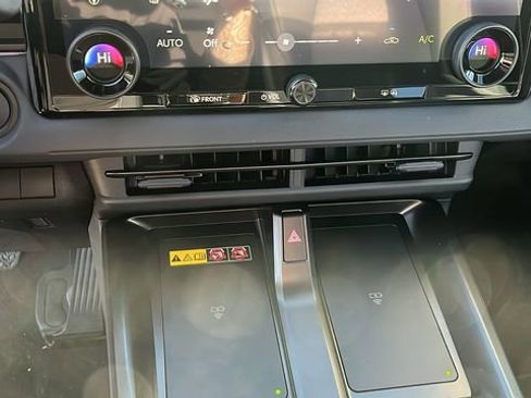 New 2026 Toyota bZ image 13