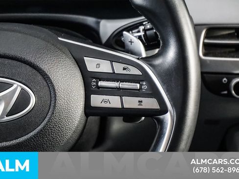 Used 2025 Hyundai Palisade SEL image 29