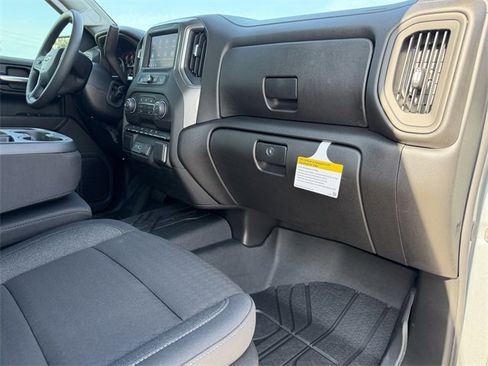 New 2026 Chevrolet Silverado 1500 Custom image 17
