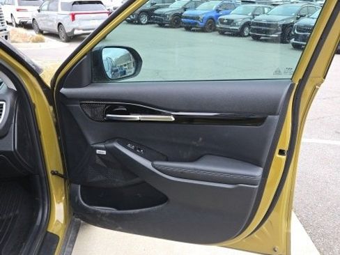 Used 2024 Kia Seltos SX image 26