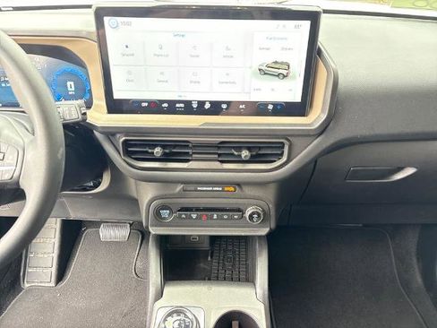 Certified 2025 Ford Bronco Sport Big Bend image 21