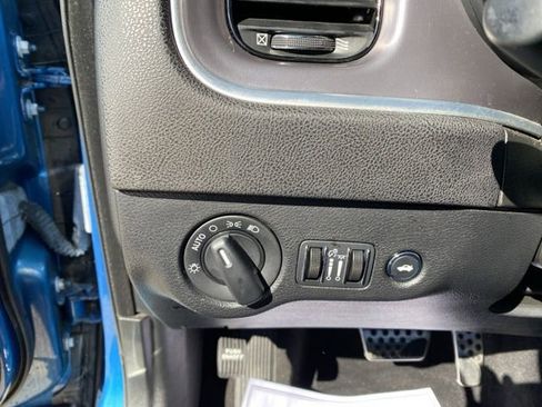 Used 2021 Dodge Charger SXT w/ Blacktop Package image 21