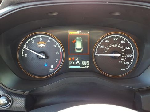 Certified 2023 Subaru Forester Wilderness image 6