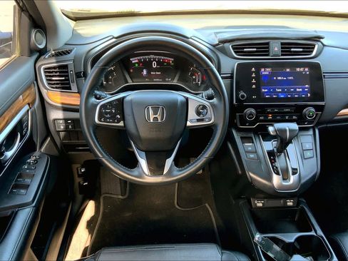 Used 2020 Honda CR-V EX-L image 10