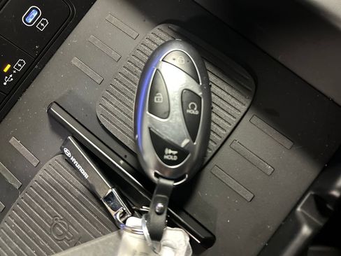 Used 2026 Hyundai Santa Fe Calligraphy AWD/4WD image 19