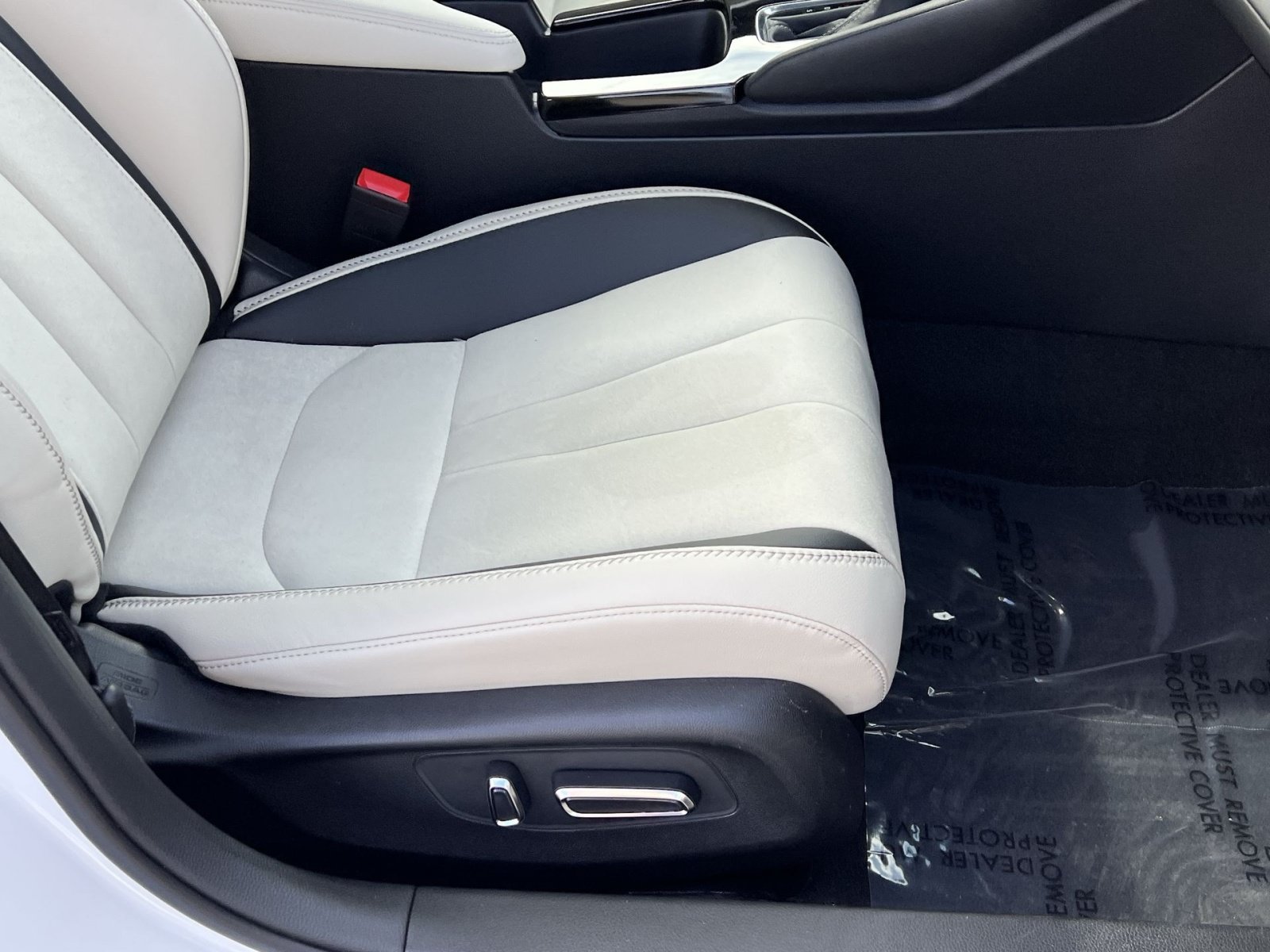 Certified 2025 Acura Integra A-Spec w/ Technology Package FWD image 27