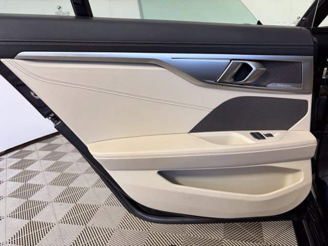 Used 2024 BMW 840i Gran Coupe xDrive w/ M Sport Professional Package AWD/4WD image 20
