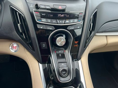 Used 2020 Acura RDX AWD image 24