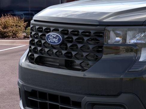 New 2026 Ford Maverick XLT w/ XLT Luxury Package FWD image 20