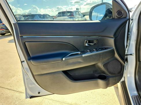 New 2025 Mitsubishi Outlander Sport SEL image 47