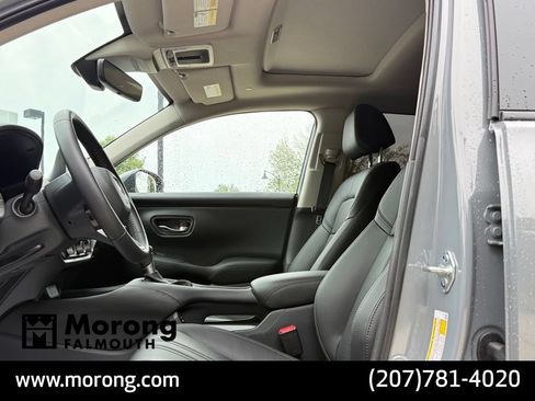 Used 2026 Honda HR-V EX-L image 29