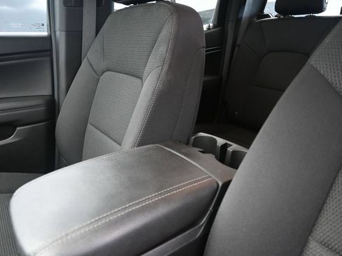 Used 2023 GMC Canyon Elevation w/ Convenience Package RWD image 14