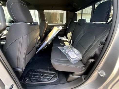 New 2026 RAM 1500 Big Horn image 29