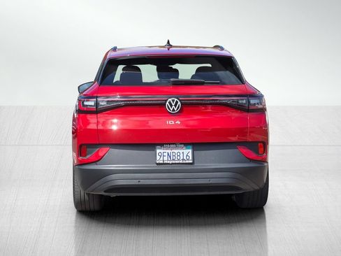 Used 2023 Volkswagen ID.4 Pro S RWD image 6
