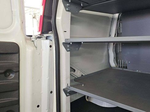 Used 2021 Chevrolet Express 2500 RWD image 12