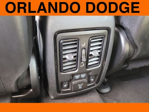 New 2022 Dodge Durango R/T image 14