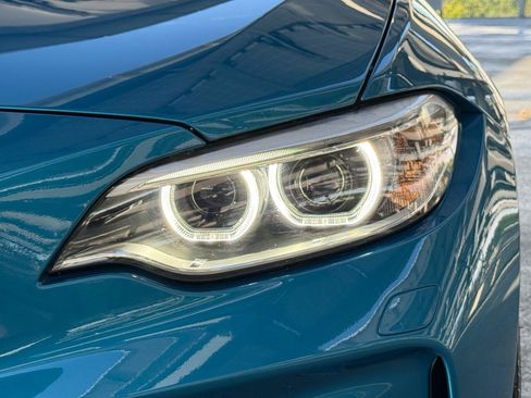 Used 2017 BMW M2 RWD image 43
