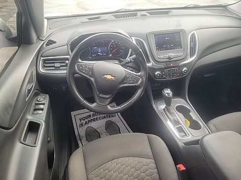 Certified 2020 Chevrolet Equinox LT w/ Driver Convenience Package image 7