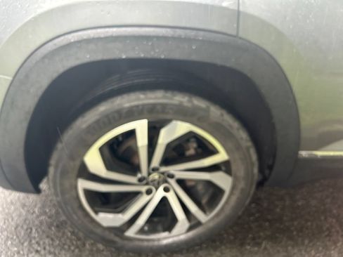 Used 2022 Volkswagen Atlas SEL AWD/4WD image 19