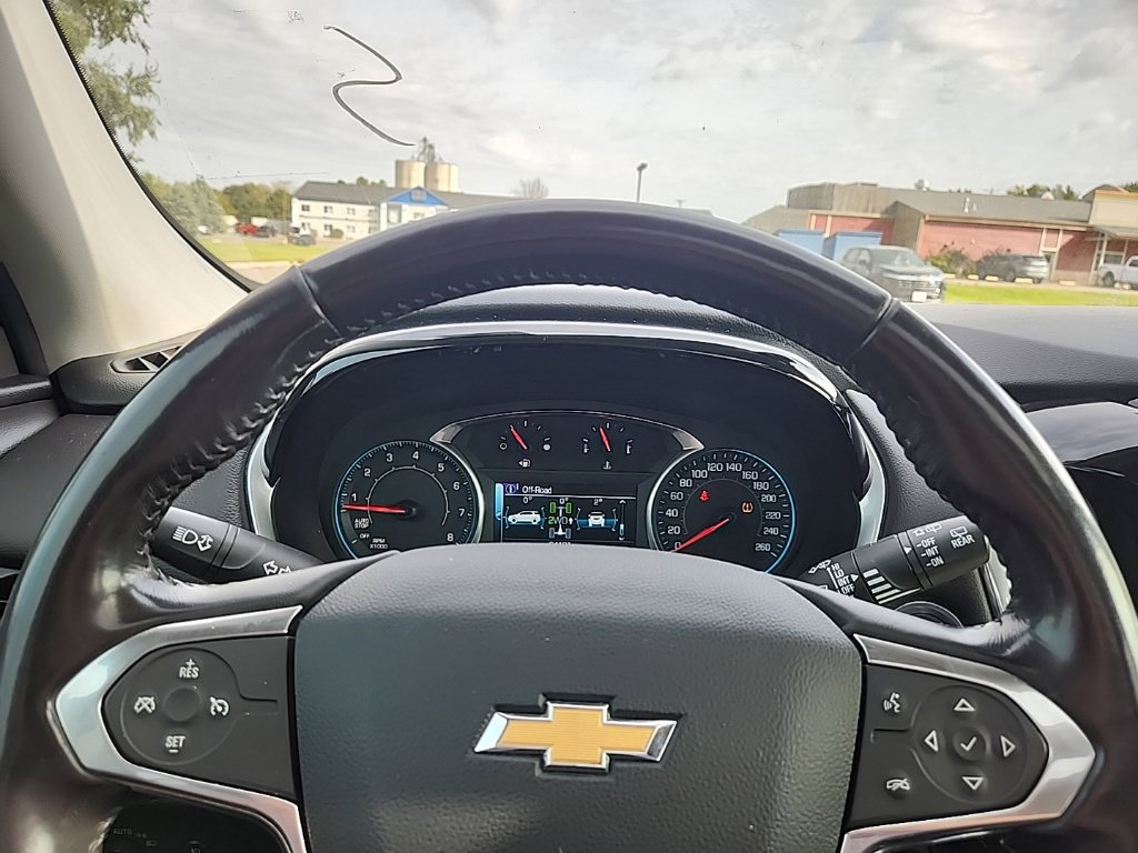 Used 2019 Chevrolet Traverse RS AWD/4WD image 28