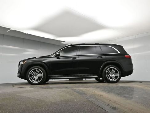 Used 2020 Mercedes-Benz GLS 450 GLS 450 image 51