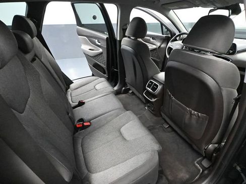 Used 2019 Hyundai Santa Fe SEL w/ Cargo Package image 37