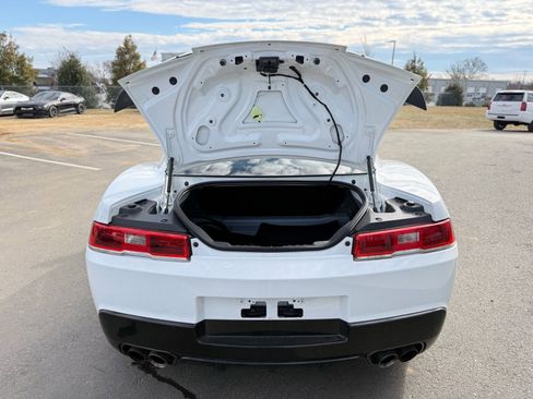Used 2014 Chevrolet Camaro Z/28 image 51