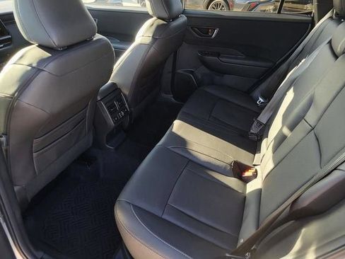 Used 2026 Subaru Outback Limited AWD/4WD image 4