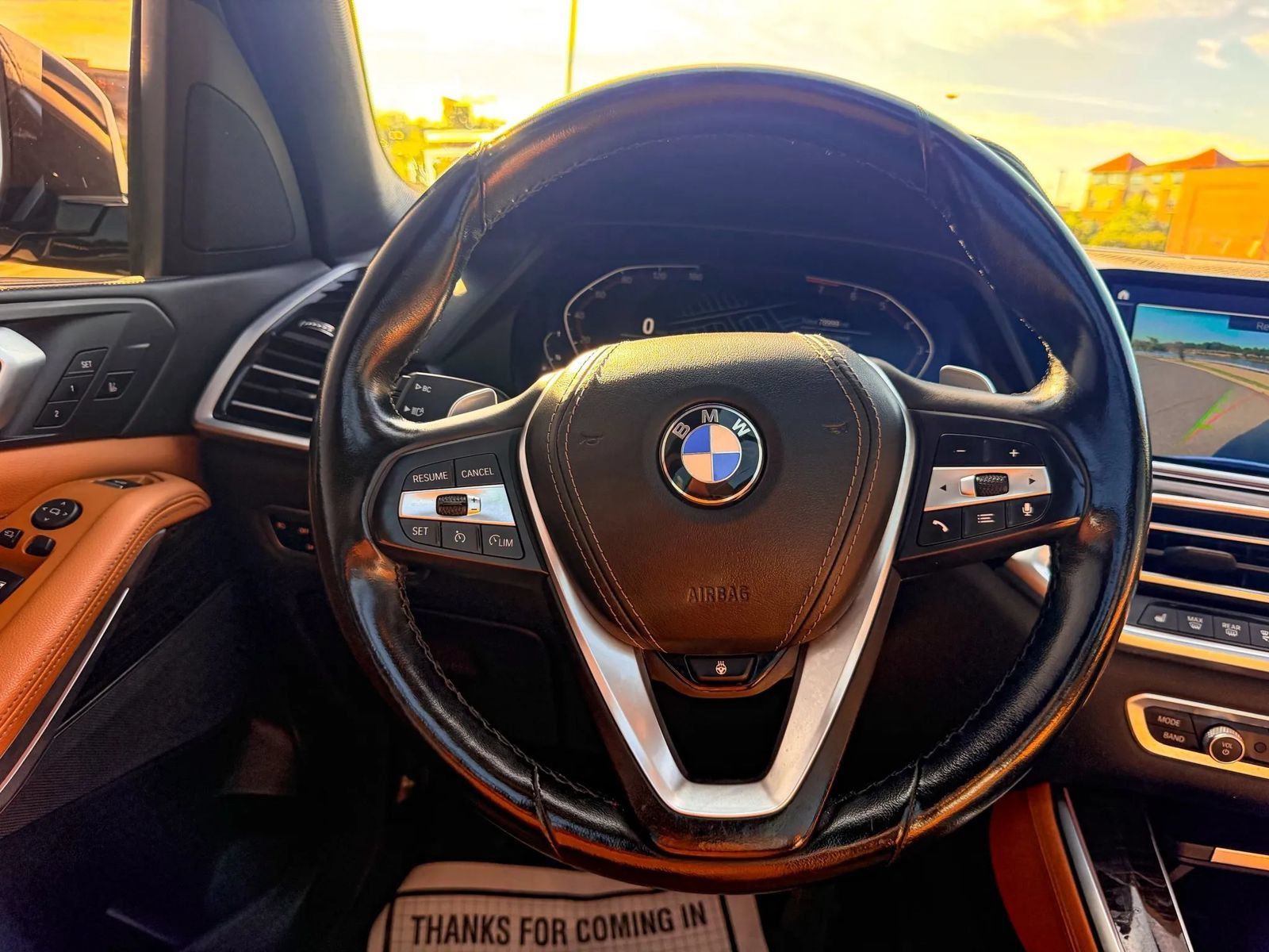 Used 2019 BMW X5 xDrive40i w/ Premium Package 2 AWD/4WD image 32