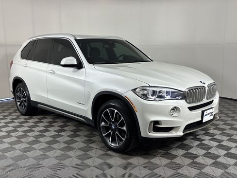 Used 2018 BMW X5 sDrive35i RWD image 7