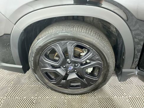 Used 2023 Subaru Ascent Onyx Edition Limited image 16