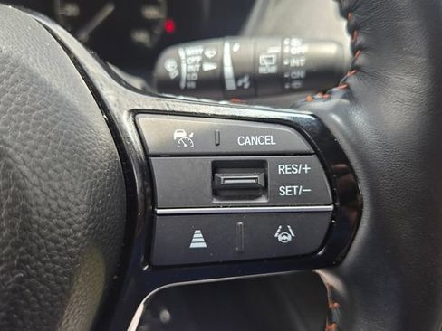 Used 2025 Honda HR-V Sport image 24