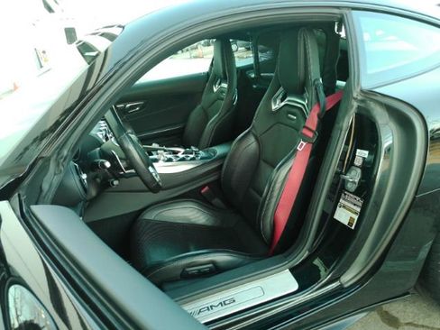 Used 2018 Mercedes-Benz AMG GT AMG w/ AMG Aerodynamic Package image 15