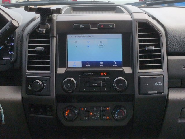 Used 2021 Ford F250 XL w/ STX Appearance Package AWD/4WD image 18