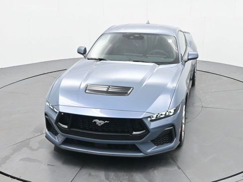 New 2026 Ford Mustang GT Premium image 20