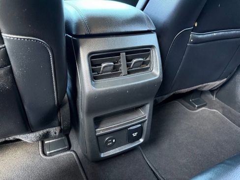 Certified 2022 Ford Edge SEL w/ Convenience Package image 34