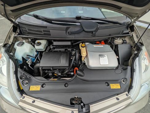 Used 2007 Toyota Prius image 14