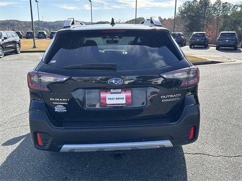 Used 2022 Subaru Outback Touring XT image 7