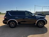 Used 2017 Nissan Armada Platinum w/ Captain Seat Package image 4