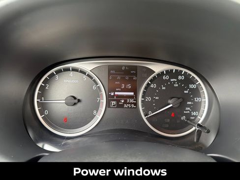 Certified 2025 Nissan Kicks Play S FWD image 17