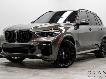 Used 2023 BMW X5 M50i w/ Executive Package