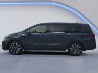 New 2026 Honda Odyssey Elite video 2