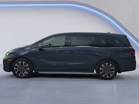 New 2026 Honda Odyssey Elite image 2