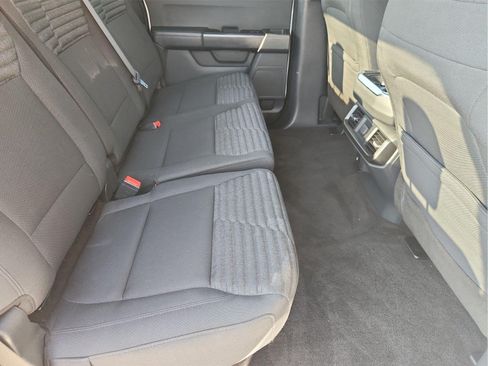Used 2021 Ford F150 XL w/ STX Appearance Package AWD/4WD image 6