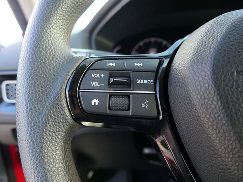 Used 2024 Honda Civic LX image 19