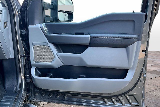 Used 2025 Ford F250 XLT AWD/4WD image 27