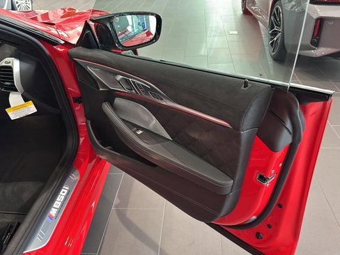 New 2026 BMW M850i xDrive image 12