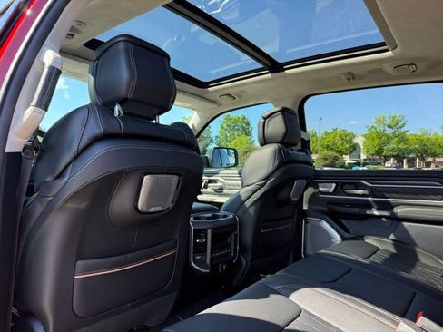 New 2026 RAM 1500 Tungsten AWD/4WD image 28