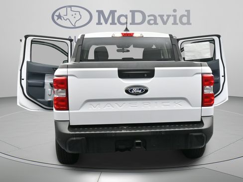 Used 2025 Ford Maverick XLT FWD image 29
