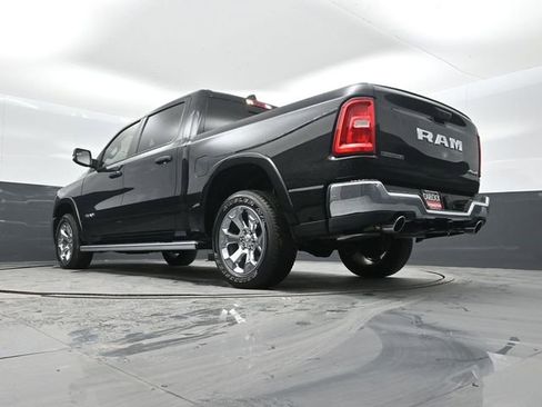 Used 2025 RAM 1500 Big Horn image 61